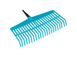 OBI Gardena Combisystem Rechenbesen Angebot