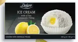 Lidl Deluxe Tartufo-Eis Angebot
