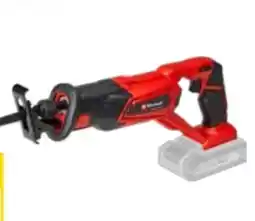 OBI Einhell Akku-Universalsäge TE-AP 18/22 Li Solo Angebot