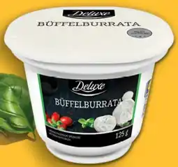 Lidl Deluxe Büffelburrata Angebot