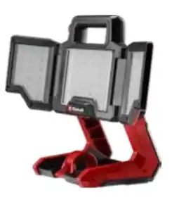 OBI Einhell Akku-Lampe TP-CL 18/3000 Li Solo Angebot