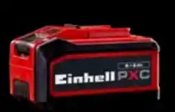 OBI Einhell Akku 18V 5-8Ah Multi-Ah PXC Plus Angebot