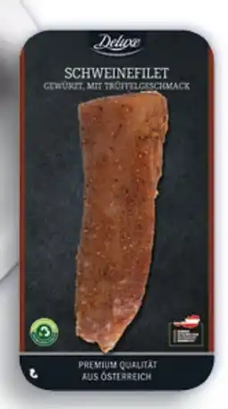 Lidl Deluxe Schweinefilet Angebot