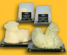 Lidl Deluxe Butterfiguren Angebot