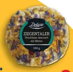 Lidl Deluxe Ziegentaler Angebot