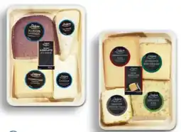 Lidl Deluxe Käseplatte Angebot
