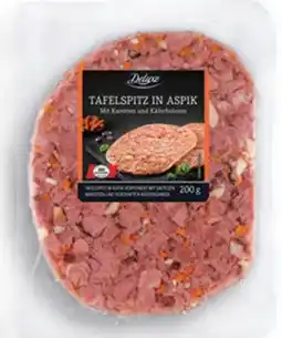 Lidl Deluxe Tafelspitz in Aspik Angebot