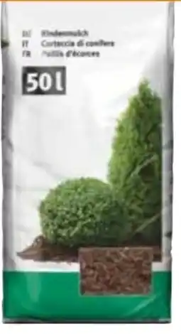 OBI Rindenmulch Angebot