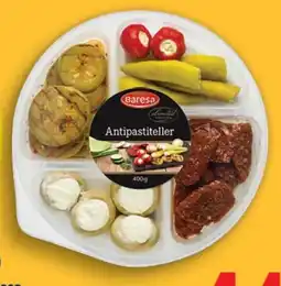 Lidl Baresa Antipastiteller Angebot