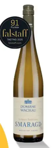 Lidl Domäne Wachau Grüner Veltliner Smaragd Angebot