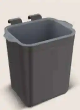 OBI Weber Behälter Works für Zubehör Angebot