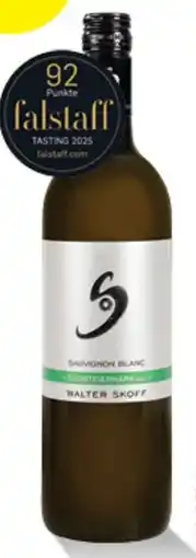 Lidl Weingut Walter Skoff Sauvignon Blanc Angebot