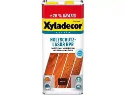 OBI Xyladecor Holzschutzlasur BPR Angebot