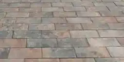 OBI Terrassenplatte Ester Angebot