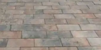 OBI Terrassenplatte Ester Angebot