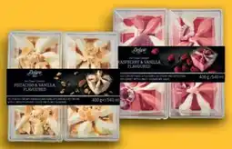 Lidl Deluxe Eisdessert Angebot