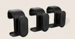 OBI Weber Works Besteckhaken-Set Angebot