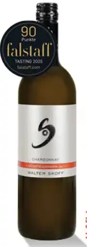 Lidl Weingut Walter Skoff Chardonnay Südsteiermark Angebot