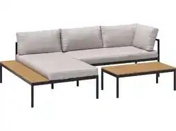 OBI Lounge-Set Lankin Angebot