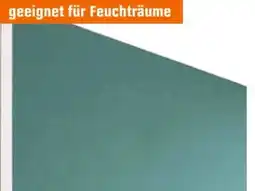 OBI Gipskartonplatte Angebot