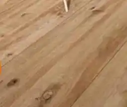 OBI Terrassenplatte Feinsteinzeug TimberTwo Angebot