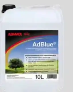 OBI Adamol 1896 Harnstofflösung Adblue Angebot