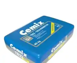 OBI Cemix Trockenbeton TB22 Angebot