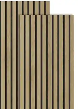 OBI Denpanels Akustikpaneel ACU-Line Melamin Filz Angebot