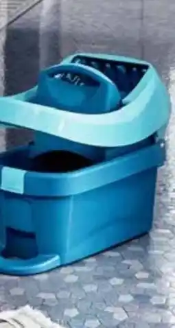 OBI Leifheit Wischtuchpresse Profi Angebot