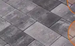 OBI Rechteckpflaster Modern Angebot