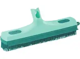 OBI Leifheit Gummibesen Click-System Angebot