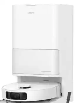 OBI Dreame Saugroboter D20 Ultra Angebot