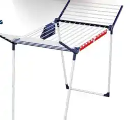 OBI Leifheit Wäschenständer Pegasus 180 Solid Plus Angebot