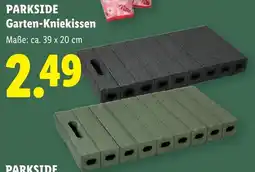 Lidl PARKSIDE Garten-Kniekissen Angebot