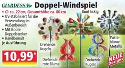 Norma Doppel Windspiel Angebot