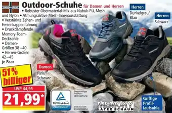 Outdoor Schuhe