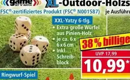 Norma Xxl-yatzy Angebot