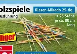 Norma Riesen-mikado Angebot