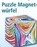 Norma Puzzle Magnetwürfel Angebot