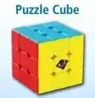 Norma Puzzle Cube Angebot