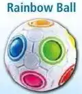 Norma Rainbow Ball Angebot