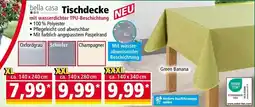 Norma Tischdecke Angebot