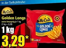 Norma Golden Longs Angebot