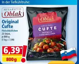 Norma Original Ćufte Angebot