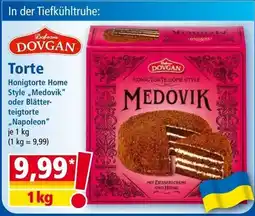 Norma Torte Angebot