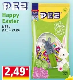 Norma Happy Easter Angebot