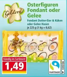 Norma Osterfiguren Fondant oder Gelee Angebot