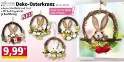 Norma Deko Osterkranz Angebot
