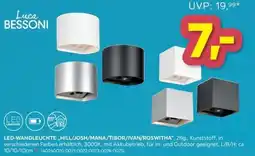 Möbelix Led Wandleuchte Angebot