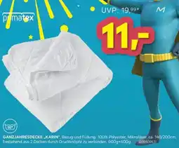 Möbelix Ganzjahresdecke karin Angebot